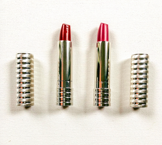 davelackie's tweet photo. Love Clinique? I'm giving away the brand's Dramatically Different Lipsticks in Woody and Berry Freeze! To enter, follow @davelackie &amp; RT https://t.co/07siRd2QNd