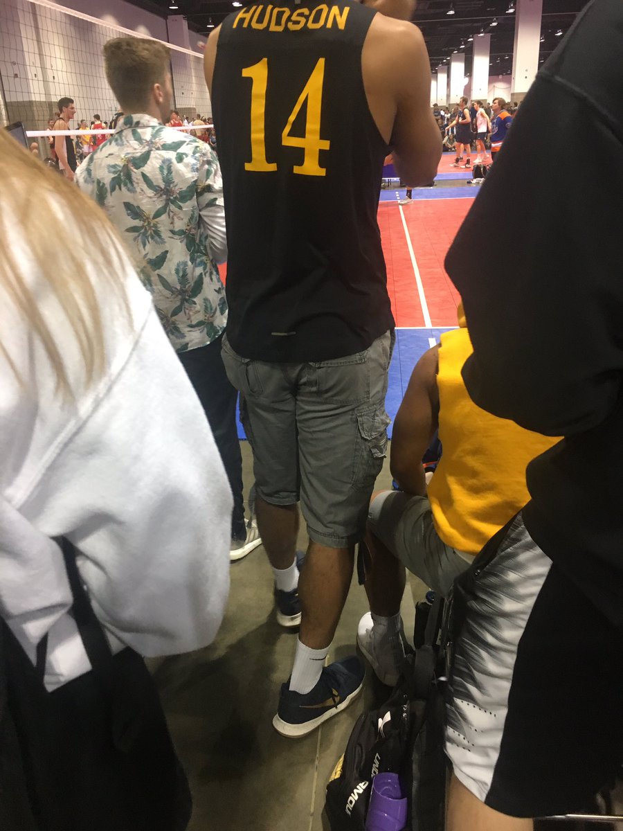 UD Men's Volleyball tweet media