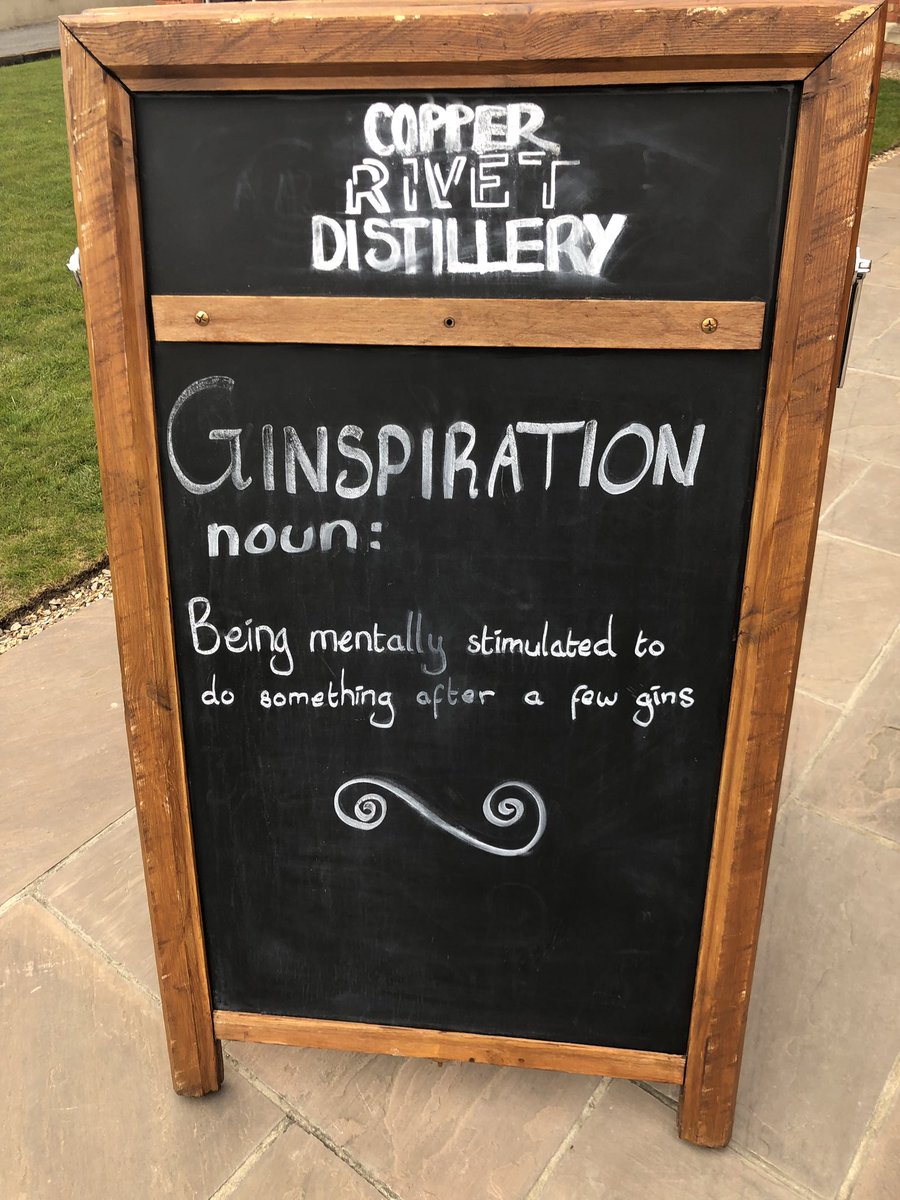 rebeccadiana_1's tweet photo. Luckily most of my bank holiday will be ginspired! #ginningiswinning #dockyardgin #BankHolidayWeekend https://t.co/nr2DGFMlat