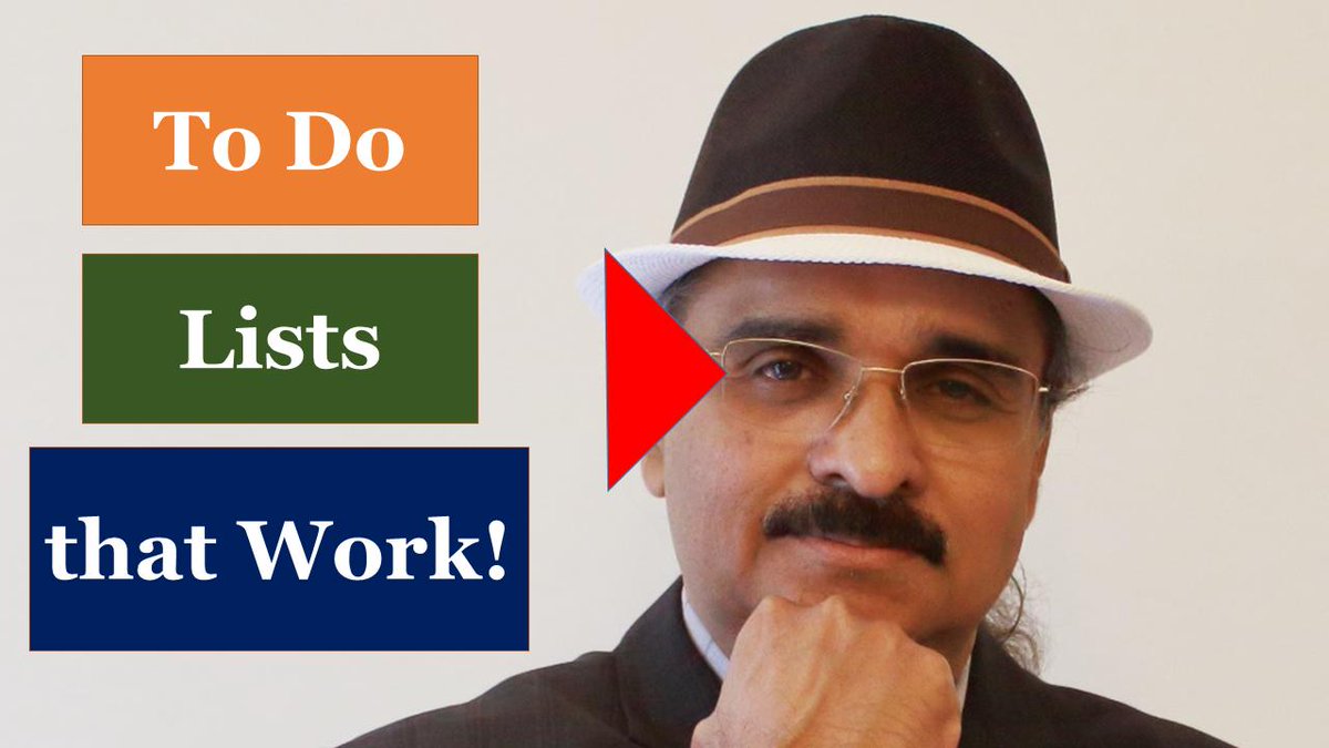 muralidharanj's tweet image. Want A Thriving Business? Focus On TO DO LISTS THAT WORK! Watch this tutorial now! bit.ly/2VRNVyL #tutorials #tutorialvideo #tutorialesvideos #tutorialsvideos