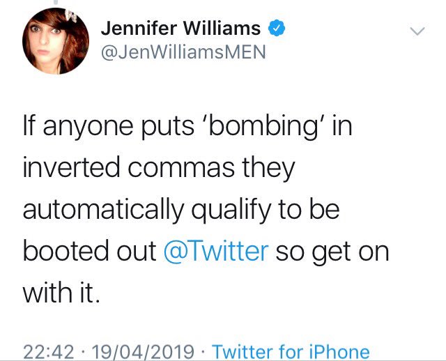 KrisTDime1's tweet photo. Oh is that so 🤔
What are they hiding?
#ManchesterHoax https://t.co/BjX6D9N3aS