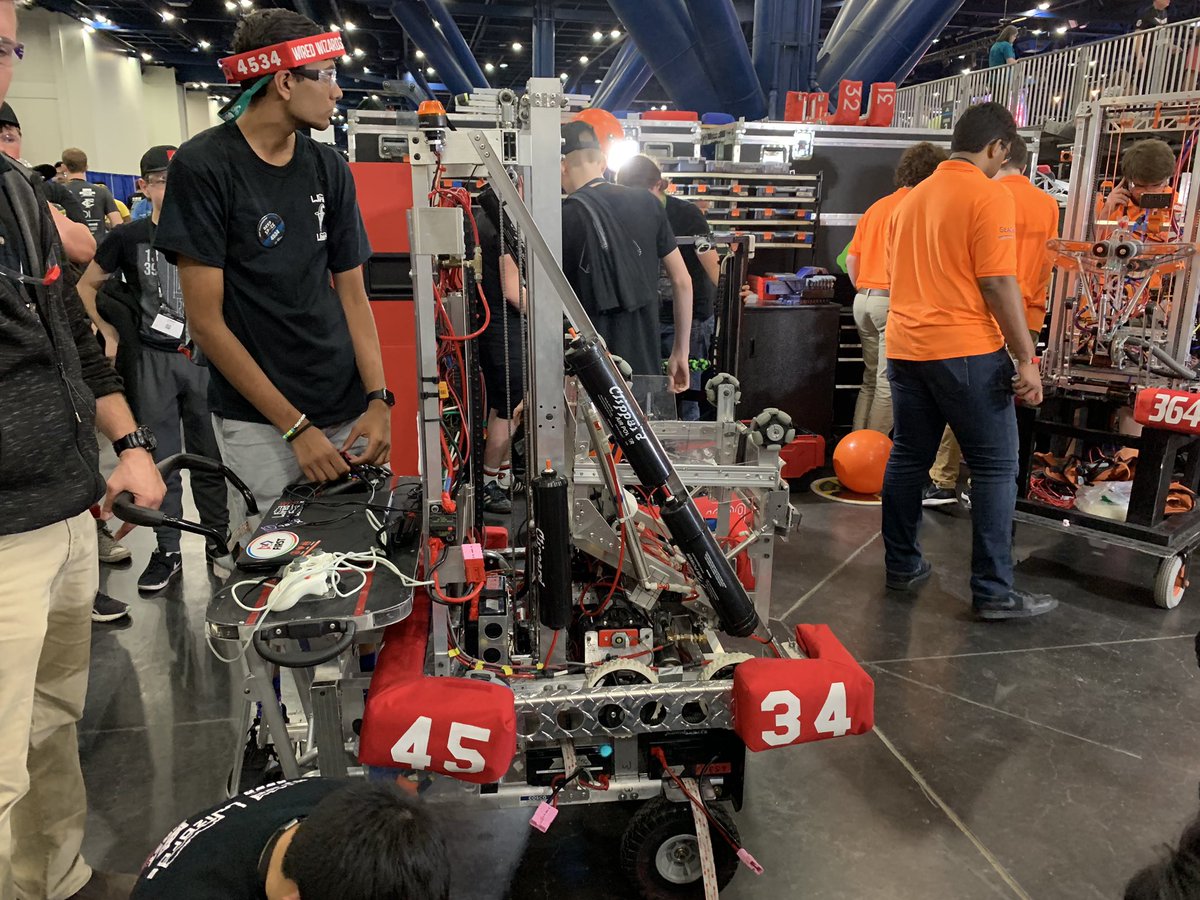 Wired Wizards tweet media