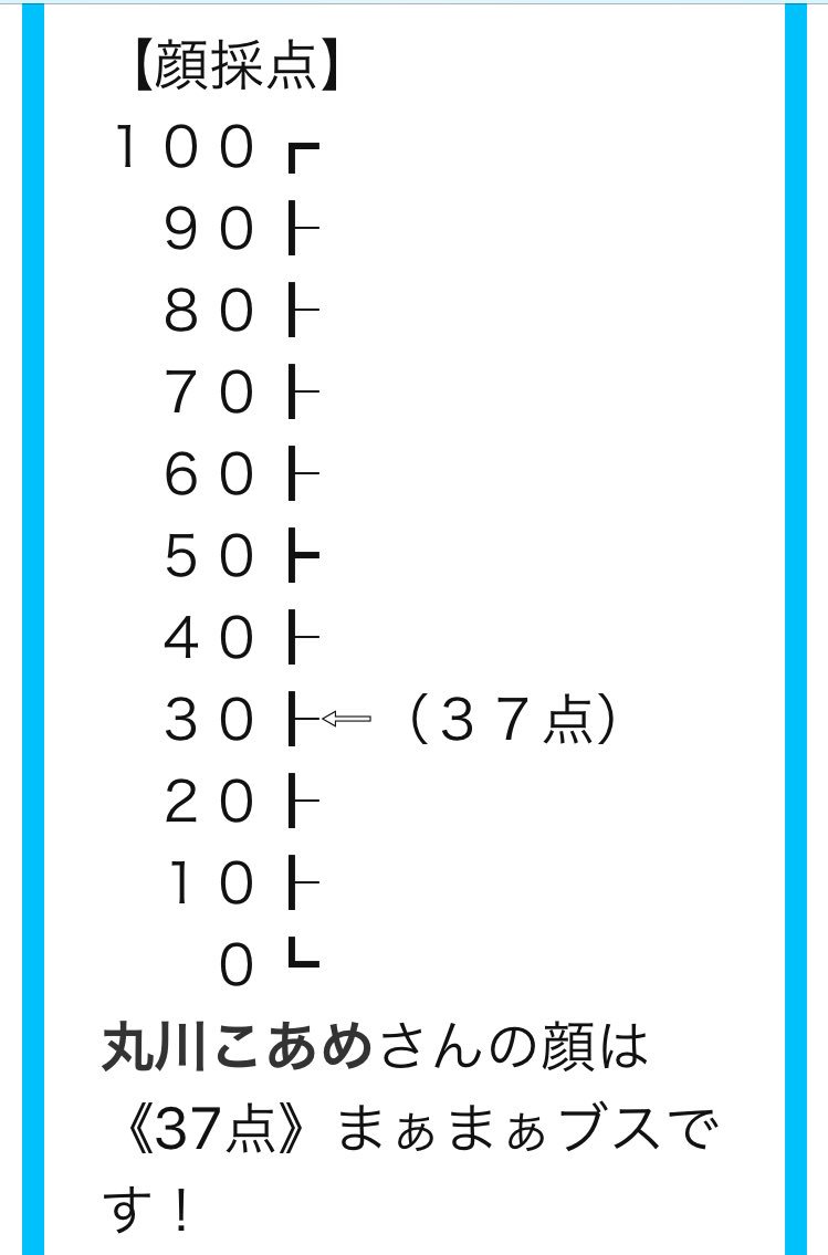 @wildmon777 なん…だと？ 