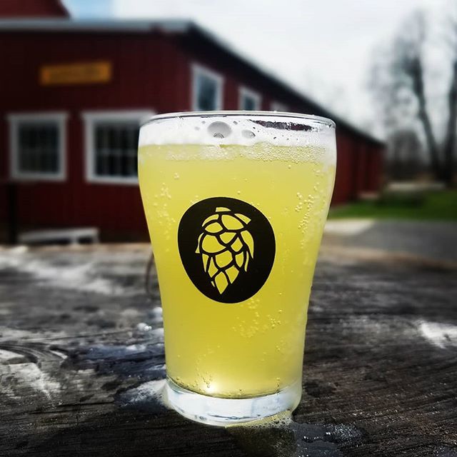 The birds are chirping, the sun is poking out and it's starting to warm up.  Time for a Sunwhey - or Mango-Clementine Nordic Radler.  We're open till 6 tonight and will be closed and spending time with our family tomorrow.  Need some Bandwagon for your dinner tomorrow?  Brin…