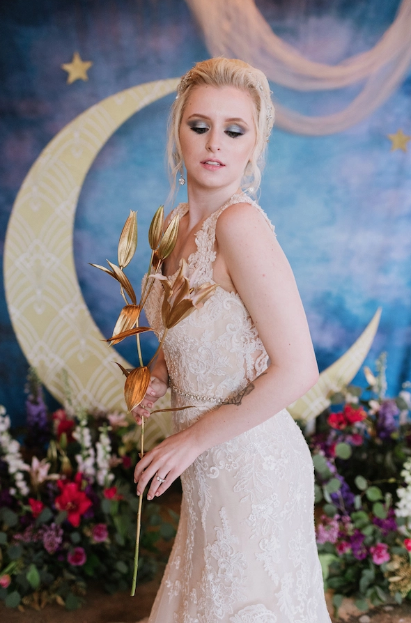 The Perfect Palette tweet media