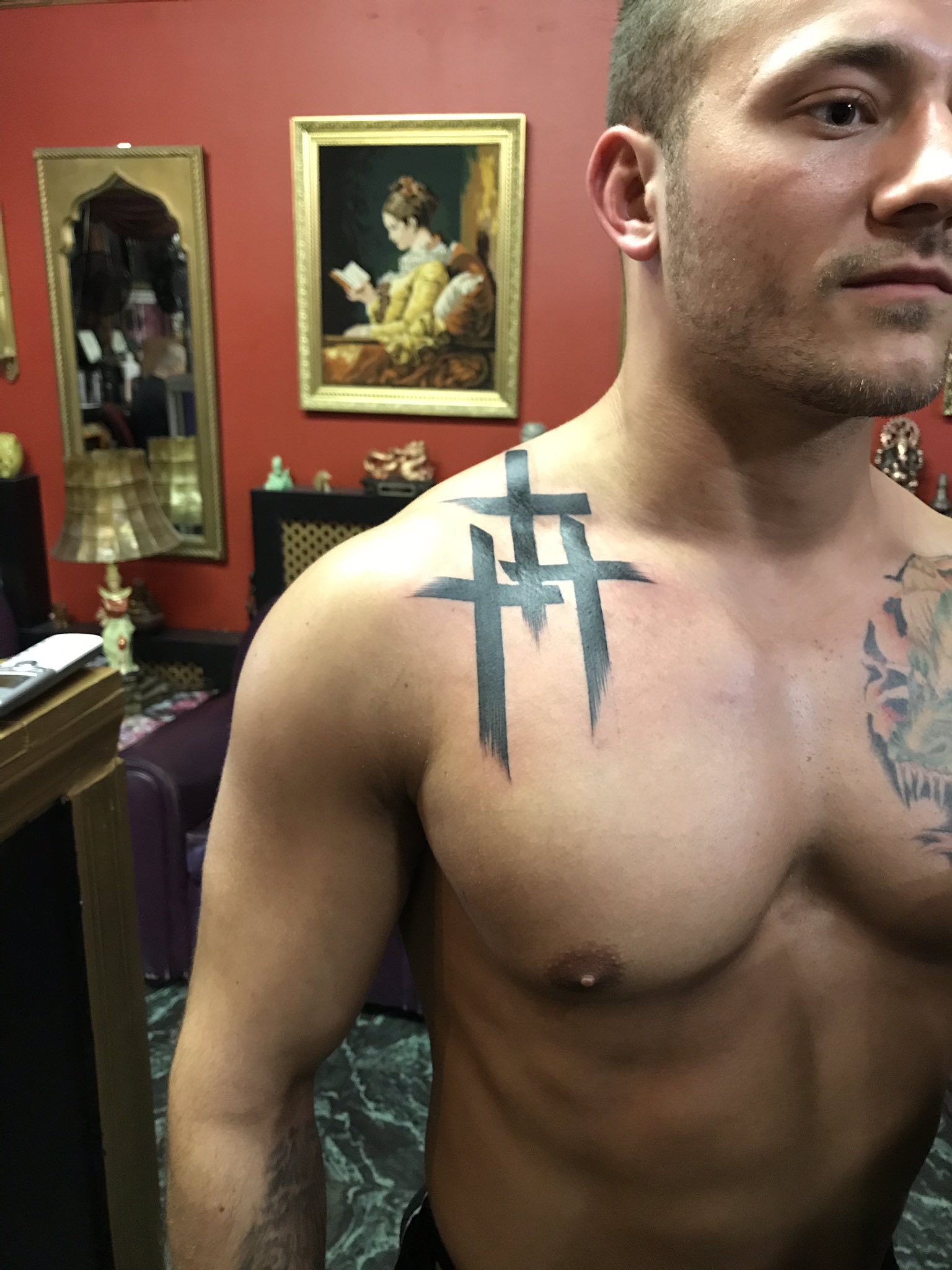 Are College Students With Religious Tattoos More Religious  Eurasia Review