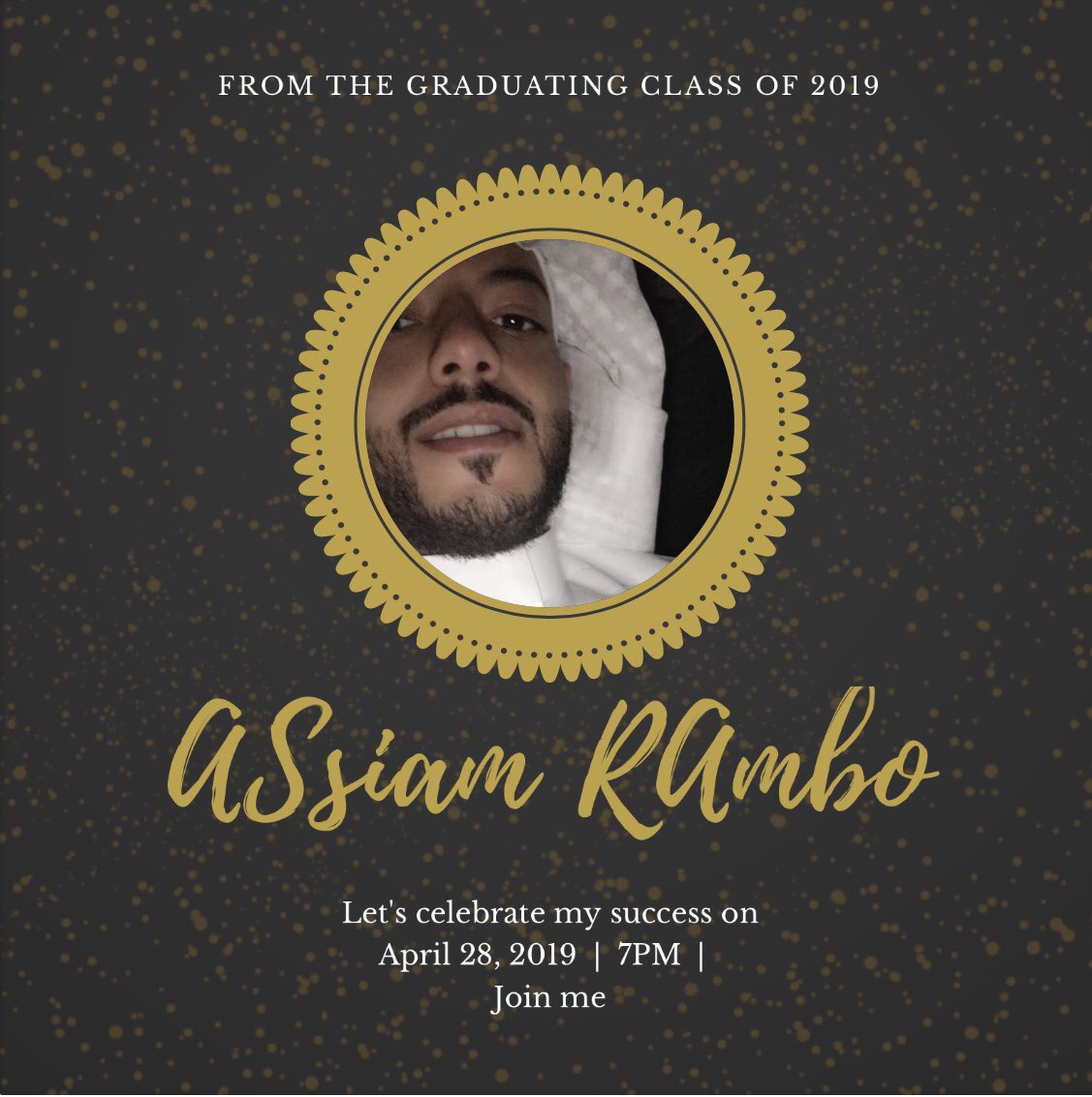 bscsco's tweet photo. 2019👨🏻‍🎓🎉 https://t.co/xPPWSo0cB6