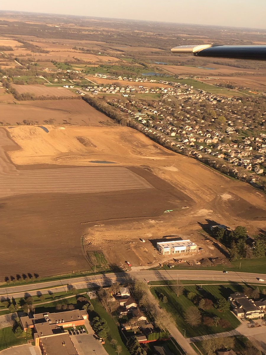 Diligent Development tweet media