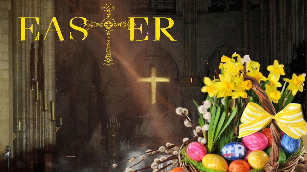 maxkolonko's tweet photo. #HappyEaster #Catholic  Loyal to God and our Brothers and SIsters. United We Stand #France #Poland  Lojalni wobec Boga. Lojalni wobec naszych Sióstr i Braci.  Bożych Swiąt Wielkiej Nocy #R https://t.co/Ibv37rIZXi
