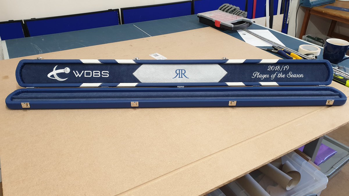 RR Cue Cases tweet media