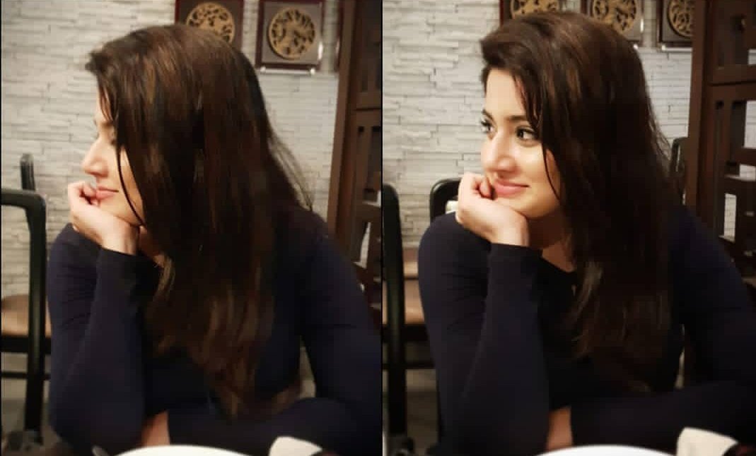 anyuradha's tweet photo. #5YearsOfAditiRathore #5SaalAditiRathore miss you my doll my inspiration. Happy 5 years in Indian Television. Love and respect for you so so so much. Come back to us my babypai soon 😘😘😘😘 https://t.co/muI6pWvIwI