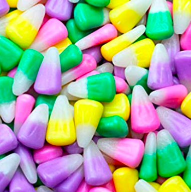 rochelleriley's tweet photo. Oh, joy!
Someone makes #EasterCandyCorn! https://t.co/GWr6rRLyqN