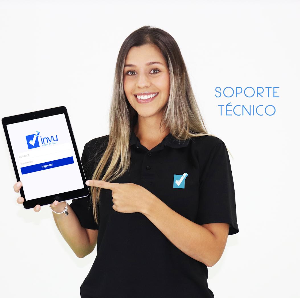 InvuPos's tweet photo. Obtenga ayuda de nuestro amigable equipo de asistencia técnica o paute la visita de un experto.
.
Contáctanos al +507-395-2621 o a info@invupos.com para más información.
.
#Retail #InvuPos #RunTheWorldsBestRetail #startupbusiness #smallbusinesslove #businessowner https://t.co/2bKNomHBAg