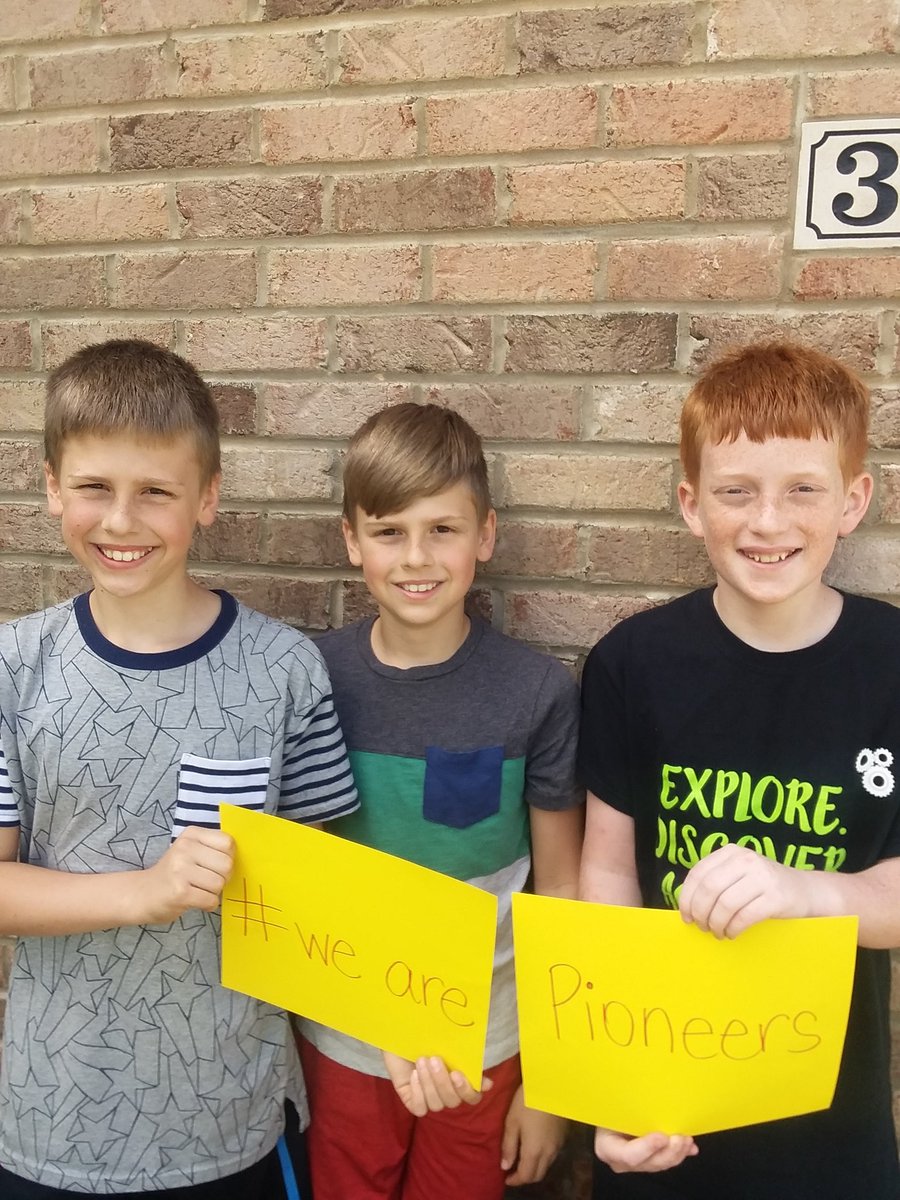 So proud of these boys for getting accepted into Innovation Academy
@JoCoLabSchool
#wearepioneers