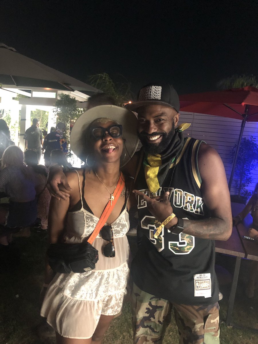 Desus MF Nice💯 tweet media