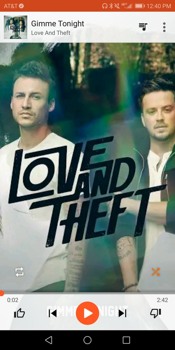 Theftheads_IL's tweet photo. Go get it! #GimmeTonight This Jam by @loveandtheft is 🔥 https://t.co/2brO8vMVEc