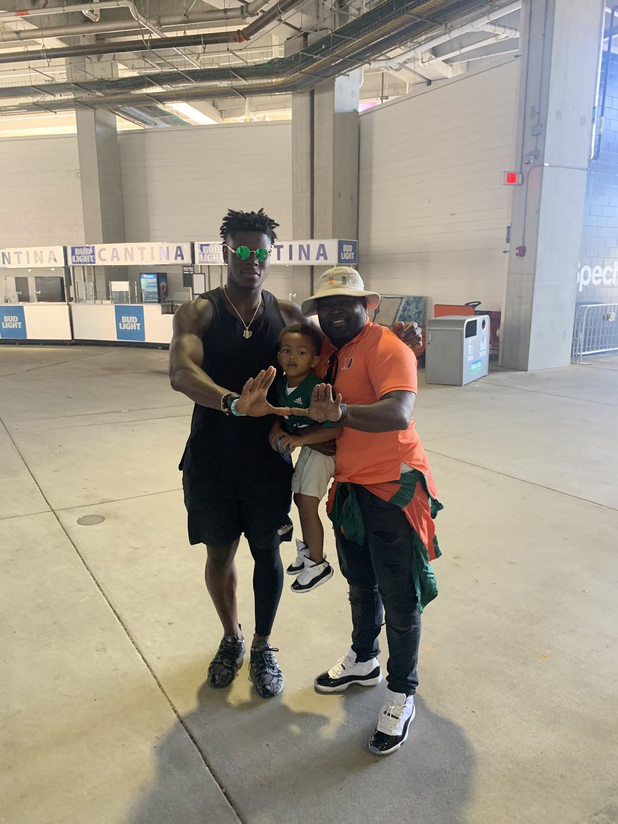 Donald White tweet media