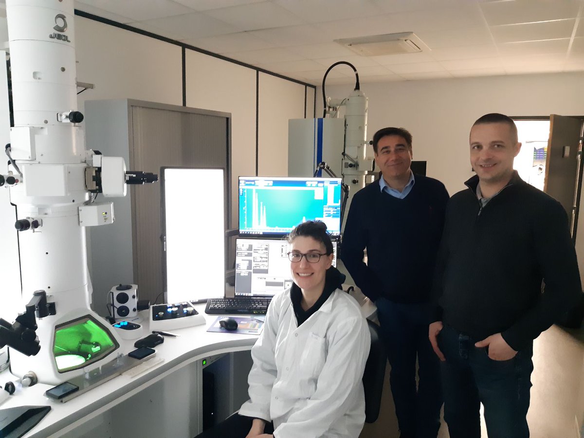 ccinordisere's tweet image. Mission terminée !
Un SI sécurrisé et performant chez ALS grâce à @AmbitionPme merci la Région AURA &amp;amp; @ENE_69 
#SI #performance #systemeinformation #securite