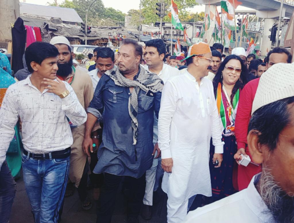 dr_suraina's tweet photo. #priyaforprogress
#NCPCongress #Mumbai #VoteForChange #Ward102 prachar  #Bandra #Bandrawesttaluka #NorthCentralMumbai #PriyaDutt ji #BabaSiddique ji @BabaSiddique #RajaRabelAliKhan #DrSurainaMalhotra  #MumbaiMahilaNCP @Jayant_R_Patil @supriya_sule @AhirsachinAhir @Clyde_Crasto https://t.co/F9GwayAv8U