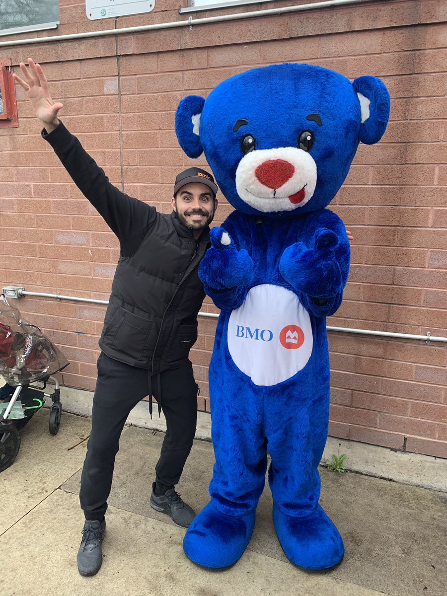 Thank you <a href="/anabailaoTO/">Ana Bailão</a> for hosting another great Easter Egg Hunt Event for our community! #BMO #Ward9 #community #ProudToWorkaAtBMO #HappyEasterEveryone 🐣🐣🐣<a href="/POliveiraRVP/">Paula Oliveira</a>