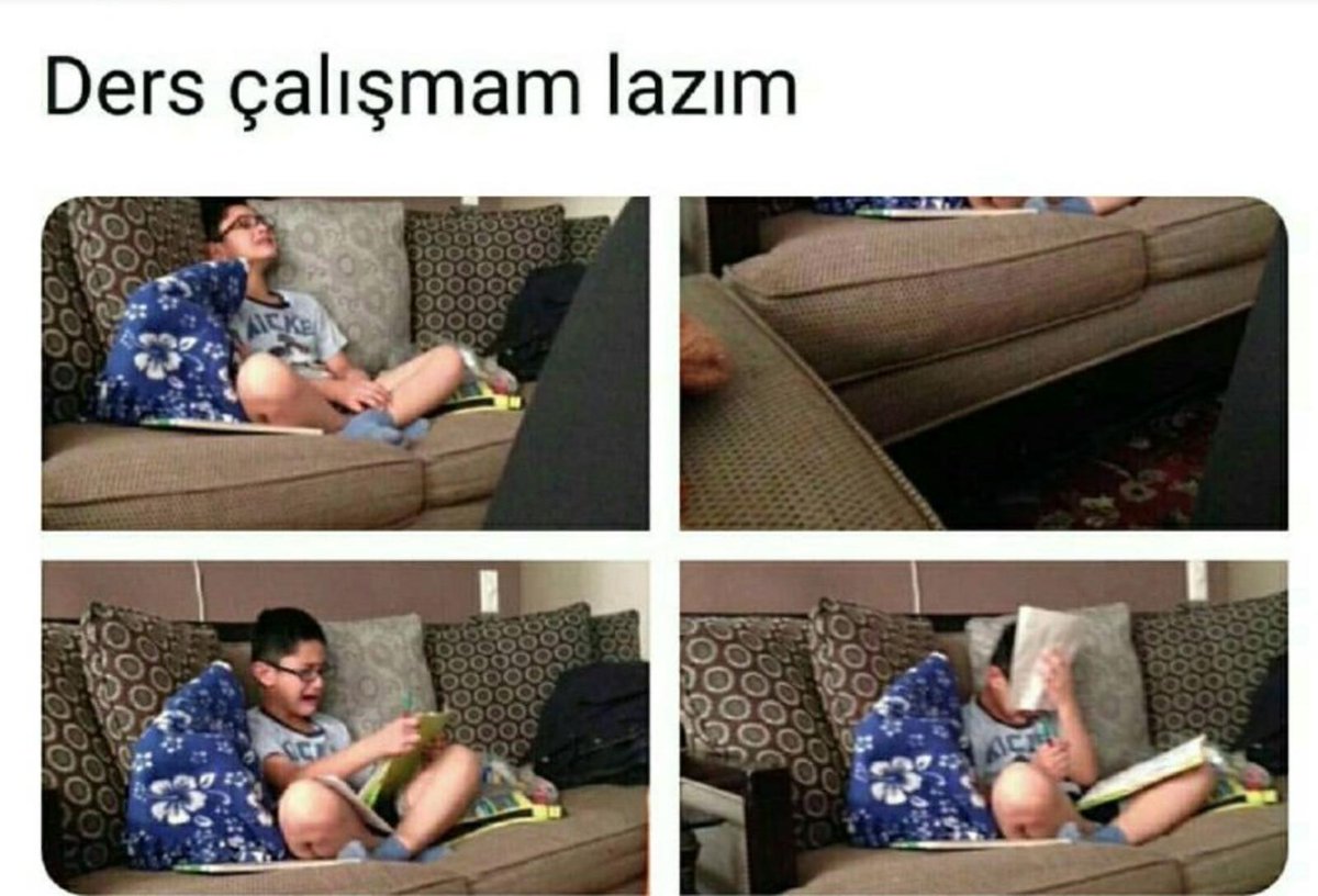 dekaakademi's tweet photo. Cumartesi günü karşına çıkardığımız şeye bak. Ama diziye daldığını biliyoruz ve 'çalışman lazım'
#kpss #kpssbilgi #kpsshazırlık #tyt #ayt #kpssalan #kpsscaps #osymcaps #caps #osym #yks #yks2019 #kpss2019başladı #tarih #coğrafya #türkçe #vatandaşlık #eskişehir #komik #komikcaps https://t.co/RLgslGydVx