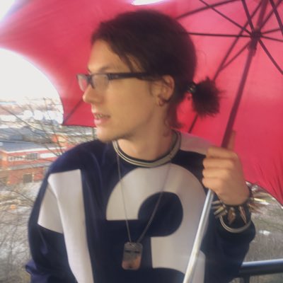 BladeeCity's tweet image. #NewProfilePic