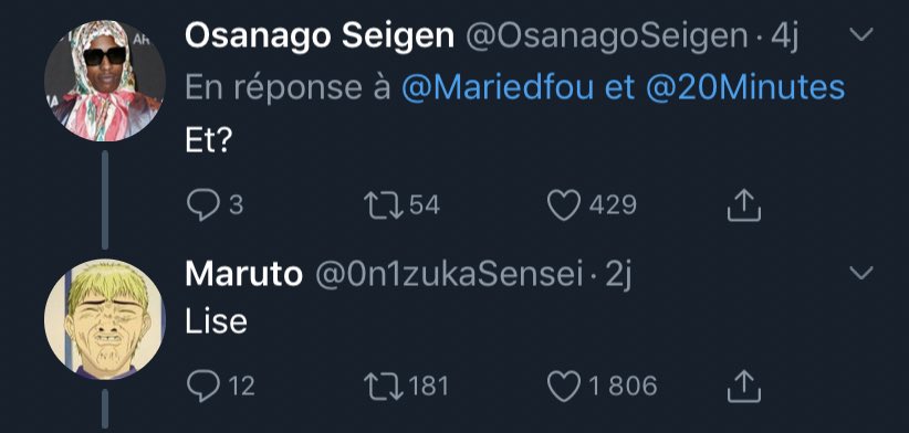 TopDesTwittos's tweet photo. Pendant ce temps sur Twitter https://t.co/vVwCyWKyku