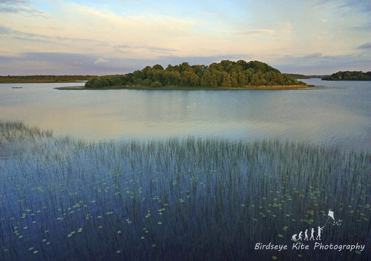 BirdseyeKite's tweet photo. Just #Fermanagh, from a #Kite of course. https://t.co/DkwpouaFuo