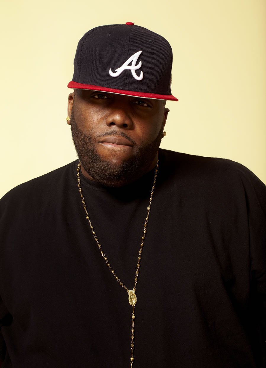 Happy Birthday Killer Mike 