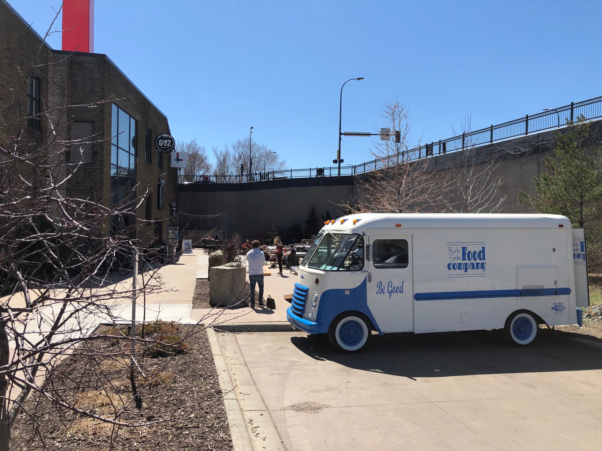 Tin Fish Minneapolis (TinFishMpls) / Twitter