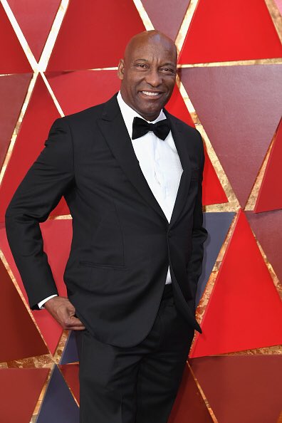 BET's tweet photo. John Singleton has been hospitalized due to a stroke. Please join us in keeping him and his family in our prayers 🙏🏽
-
-
📸: Courtesy of Getty https://t.co/49tqceL7ao