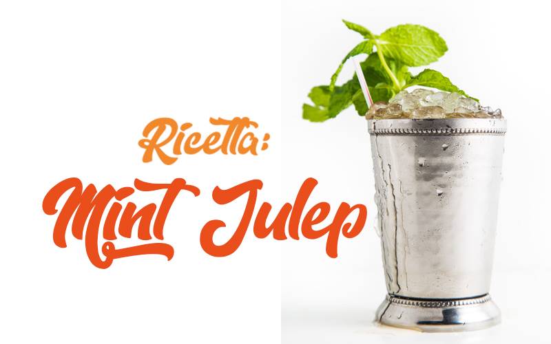 aperitiviamocom's tweet photo. Mint Julep: storia, ricetta e preparazione del cocktail #MintJulep https://t.co/YovNBdaYrz https://t.co/zoNchuKfkY