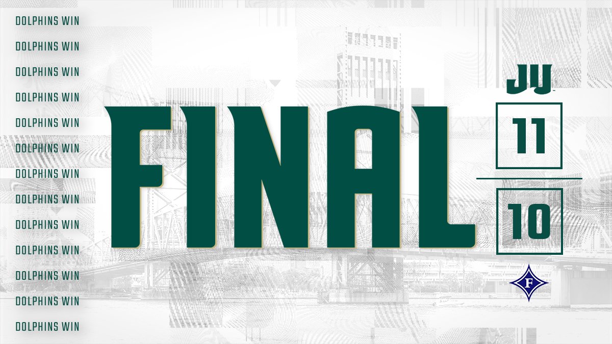 Jacksonville Men's Lacrosse 🥍 tweet media