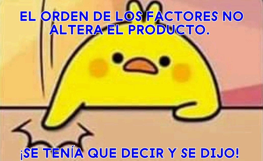 El_Hipico701's tweet photo. #SeTeniaQueDecirYseDijo
#MatBas_UCAB #GPyT_UCAB #PromoXXIX https://t.co/OJ8iYu8es4