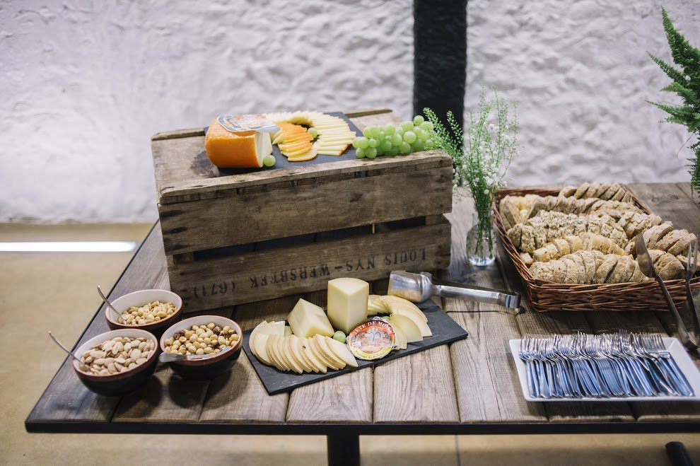 Benvinguts!! #HotelMoli 🎉#MoliEscala #MoliCatering