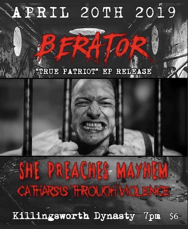 CTV503's tweet image. Happy 420! come out tonight to killingsworth dynasty! we play at 7:30!!