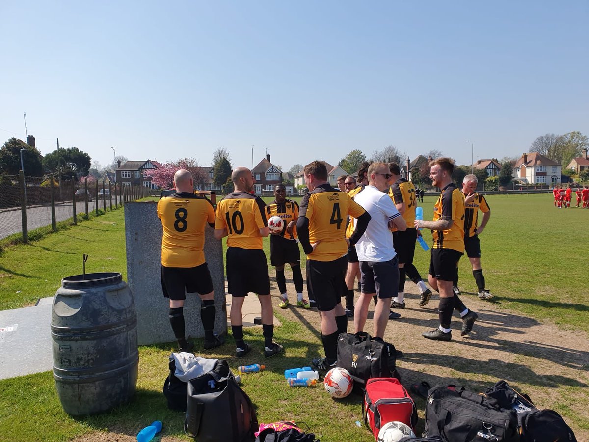 IMUSC & FC tweet media