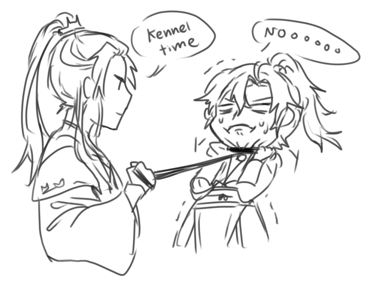 @rynnamonrolls is it rlly tho.... 
