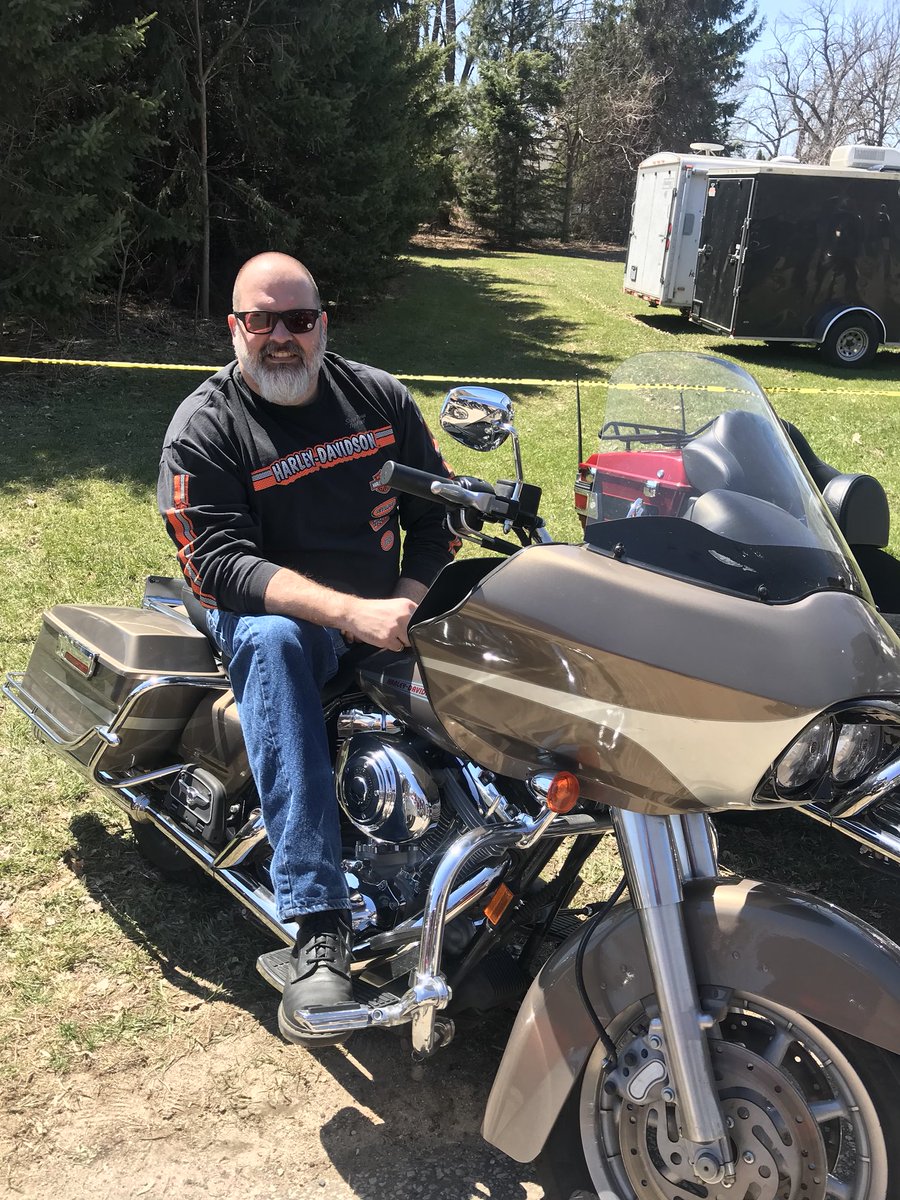 DrBezek's tweet photo. Beautiful day to cruise the river on The Flood Run. #LifeIsGood #FloodRun https://t.co/WZbz4iwRVf