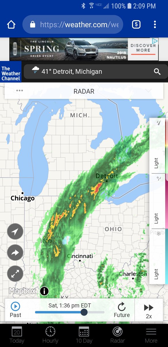 RobHenryCo's tweet photo. Our #HenryWetPatch will seal your roof leaks in this wet weather we have going thru the Midwest (even while it's raining!). Available @HomeDepot! @Scott_Nappi @RoWilliams1 @asm212230 @JulieGiattino @XKerrigan @HDLutz @BPlantenberg @TheHenryCompany https://t.co/jkfhYxft4M