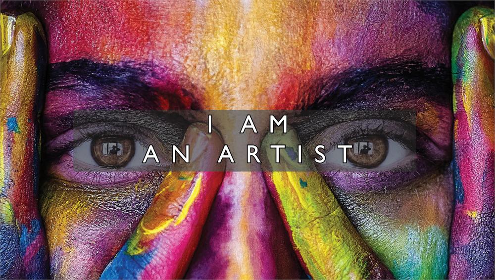 rtMarketDirect's tweet image. Continuing our series of posts relating to Common Mistakes Made By Artists...and how to avoid them/   Here is our approach to those who are not yet identifying themselves as an artist.   Be the artist you want to be.
facebook.com/artmarketdirec…