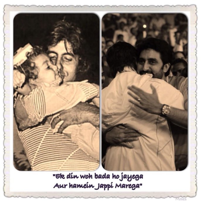 Amitabh Bachchan tweet media