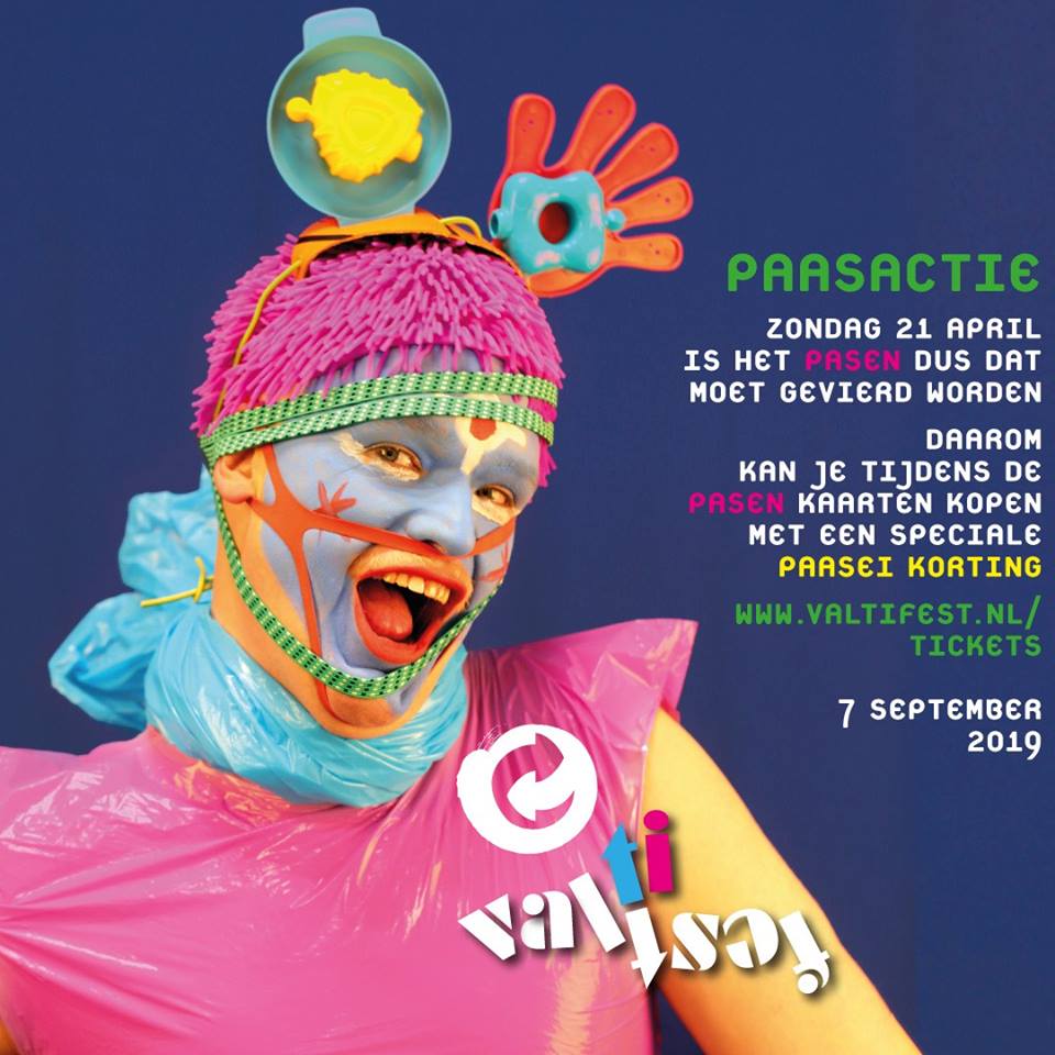 Valtifest (@valtifest) on Twitter photo 