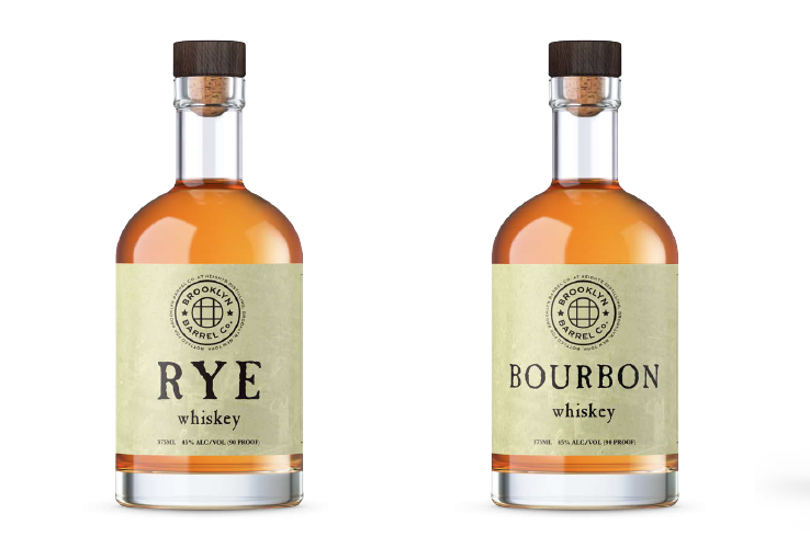 DrinkHeights's tweet photo. Start your #Saturday evening off with free #booze! We're sampling our Strange Night #Vodka and Brooklyn Barrel Co. #Whiskey at Little Mo Wine on Nostrand Ave from 6-8 pm tonight! Drop by for a Moscow or Irish Mule! #localspirits #Brooklyn #nyc #localbooze https://t.co/LzSNELYzaJ