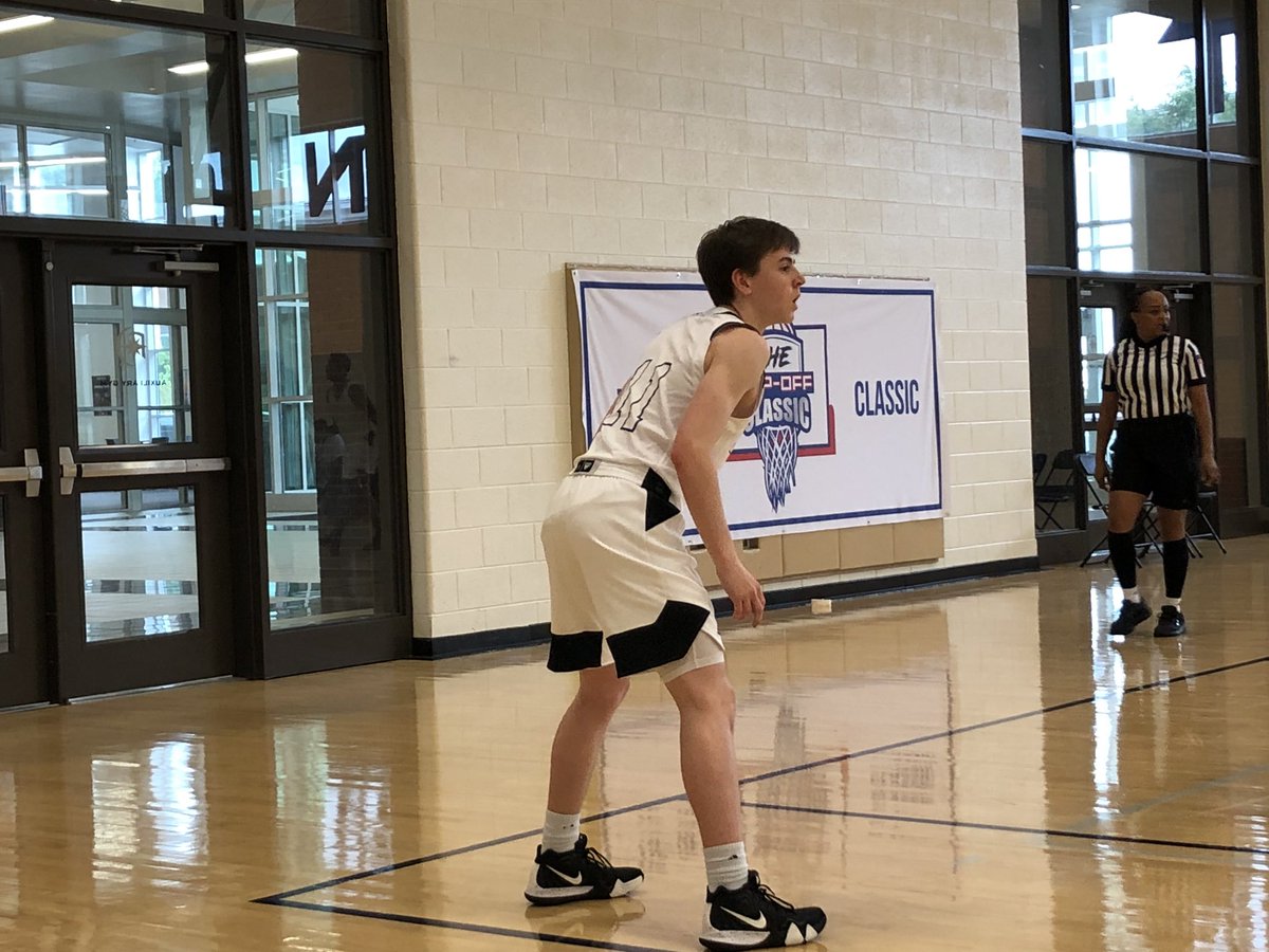 Trent Markwith tweet media