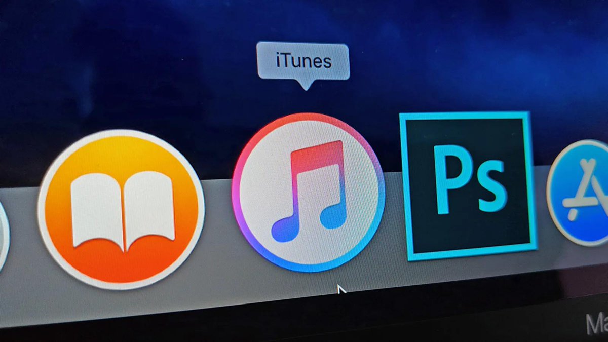 The incredible old-school iTunes feature I hope Apple doesn't kill
