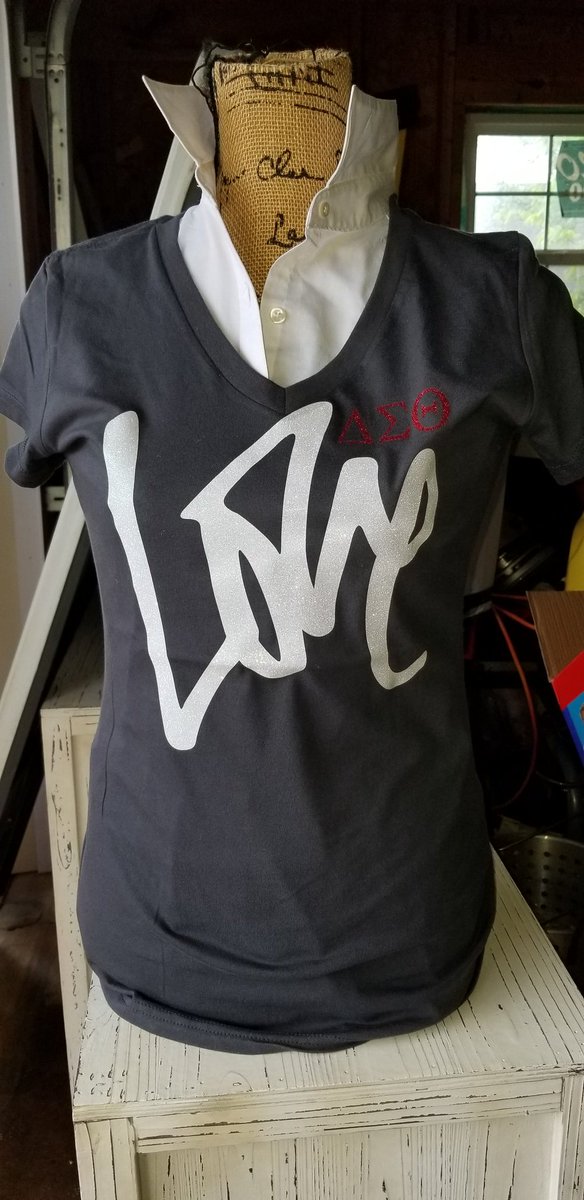 scriptuals's tweet image. #DSTMRAC @dstinc1913 @dstmrac @AACDST @DSTDAC @GwinnettDST @hcacdst Scriptuals back in Atlanta for DSTMRAC Greek Pop up Vendor Fair, Fair Oaks Rec. Center today from 6-10 pm.  $10 tees-leggings-shawls-visors