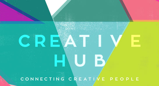 Creative West Hub tweet media