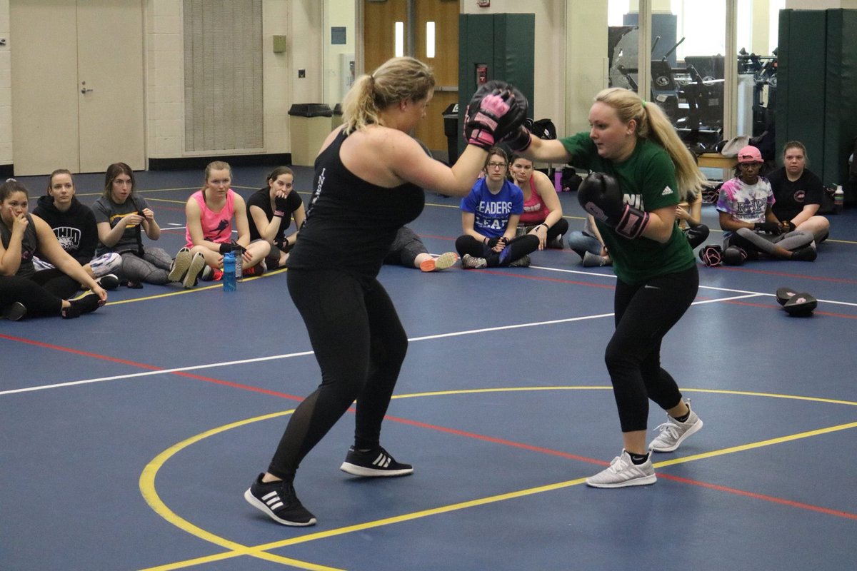 SchurrVictoria's tweet photo. I am so proud and lucky to have been able to teach and develop such a dynamic group of women. All 14 of my boxers tiered up to their next level and 3 of my 10 girls earned their #ChallengeCoin on their 1st attempt) #PinkGlovesBoxing https://t.co/4gfTWvOJTj
