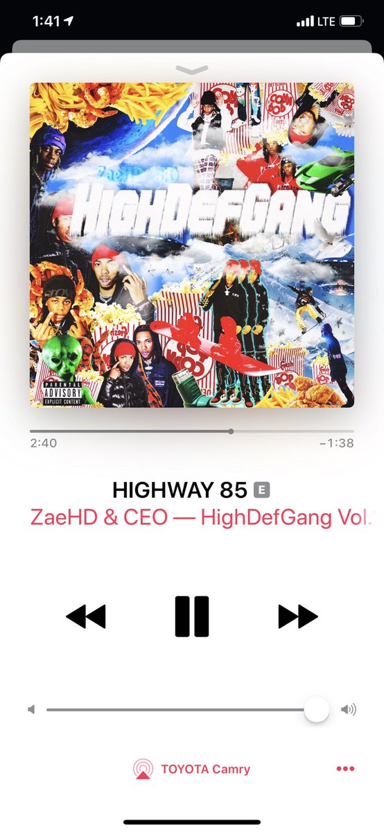 lisajay47_'s tweet photo. I can’t believe the quality that my guys came wit on this tape! I’m proud! I supported. So should you. If one wins, we all win! #HD #HighDefGang 🧤❄️ https://t.co/RGKoalhgSW